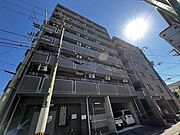 リーガル塚本1 7階 築31年4ヶ月の賃貸物件