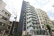 姫島駅より徒歩6分 10階 築7年2ヶ月の賃貸物件