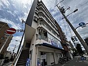 有馬パレス西中島 3階 築37年4ヶ月の賃貸物件