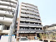 西中島南方駅より徒歩13分 8階 築11年2ヶ月の賃貸物件