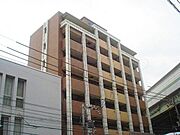 千船駅より徒歩5分 7階 築19年の賃貸物件