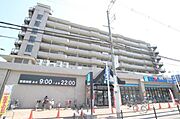 三国駅より徒歩13分 3階 築27年2ヶ月の賃貸物件