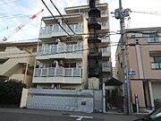 三国駅より徒歩10分 6階 築38年9ヶ月の賃貸物件