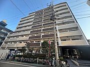 十三駅より徒歩7分 1階 築17年6ヶ月の賃貸物件