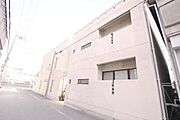 ＫＩＹＯＰＡＬＡＣＥ 2階 築25年5ヶ月の賃貸物件