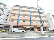 神崎川駅より徒歩5分 5階 築25年9ヶ月の賃貸物件
