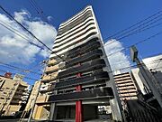 西中島南方駅より徒歩3分 12階 築4年6ヶ月の賃貸物件