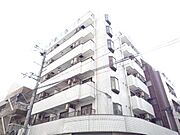 パシフィック北野 2階 築36年9ヶ月の賃貸物件