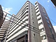 加島駅より徒歩3分 11階 築10年5ヶ月の賃貸物件