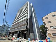 十三駅より徒歩5分 10階 築2年の賃貸物件
