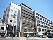 カッシア十三 6階 築17年5ヶ月の賃貸物件