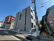 福駅より徒歩6分 3階 新築の賃貸物件