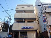 十三駅より徒歩7分 4階 築43年6ヶ月の賃貸物件