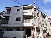 堀内マンション 2階 築40年5ヶ月の賃貸物件