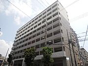 西中島南方駅より徒歩9分 2階 築12年6ヶ月の賃貸物件