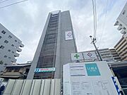 東淀川駅より徒歩4分 11階 築4年6ヶ月の賃貸物件