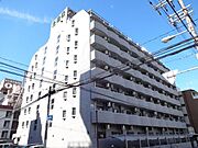 十三駅より徒歩7分 5階 築28年5ヶ月の賃貸物件
