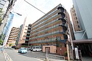 新大阪駅より徒歩5分 6階 築49年7ヶ月の賃貸物件
