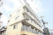 塚本駅より徒歩3分 2階 築32年11ヶ月の賃貸物件