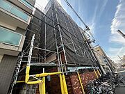 ローレルハイツ富士富 5階 築43年10ヶ月の賃貸物件