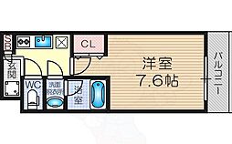 Osaka Metro御堂筋線 東三国駅 徒歩7分