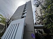 十三駅より徒歩15分 6階 築28年5ヶ月の賃貸物件
