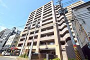 ウィルドゥ新大阪 11階 築19年2ヶ月の賃貸物件