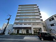神崎川駅より徒歩7分 3階 築3年10ヶ月の賃貸物件