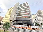 東三国駅より徒歩8分 10階 築2年の賃貸物件
