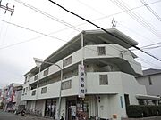 塚本駅より徒歩10分 3階 築38年5ヶ月の賃貸物件