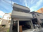 姫島駅より徒歩8分 3階 築100年7ヶ月の賃貸物件