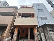 十三駅より徒歩5分 3階 築18年11ヶ月の賃貸物件