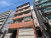 セントラルハイツ尾崎 1階 築43年10ヶ月の賃貸物件