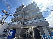 神崎川駅より徒歩9分 6階 築35年1ヶ月の賃貸物件