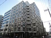 西中島南方駅より徒歩7分 6階 築36年4ヶ月の賃貸物件