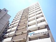 姫島駅より徒歩7分 2階 築18年8ヶ月の賃貸物件