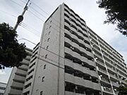 新大阪駅より徒歩12分 11階 築29年5ヶ月の賃貸物件
