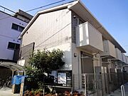 ブレーブエムズ 1階 築16年の賃貸物件