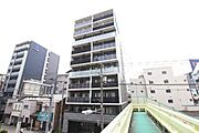 塚本駅より徒歩3分 6階 築8年11ヶ月の賃貸物件