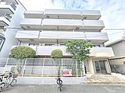塚本駅より徒歩6分 4階 築36年5ヶ月の賃貸物件