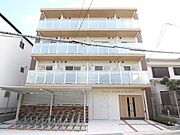 塚本駅より徒歩5分 3階 築5年7ヶ月の賃貸物件