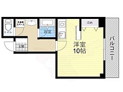 メゾン三和ドライ 4階