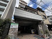 西中島南方駅より徒歩10分 4階 築22年7ヶ月の賃貸物件