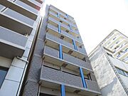 十三駅より徒歩5分 7階 築20年5ヶ月の賃貸物件