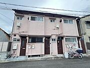 吉田文化 1階 築60年8ヶ月の賃貸物件