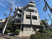 塚本駅より徒歩7分 5階 築20年10ヶ月の賃貸物件