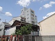 塚本駅より徒歩3分 7階 築35年の賃貸物件