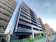 姫島駅より徒歩7分 7階 築1年1ヶ月の賃貸物件