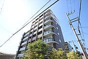 塚本駅より徒歩7分 7階 築9年7ヶ月の賃貸物件