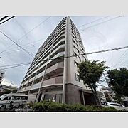 西中島南方駅より徒歩8分 8階 築13年9ヶ月の賃貸物件